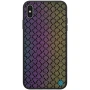 Nillkin Gradient Twinkle cover case for Apple iPhone Xs, iPhone X order from official NILLKIN store